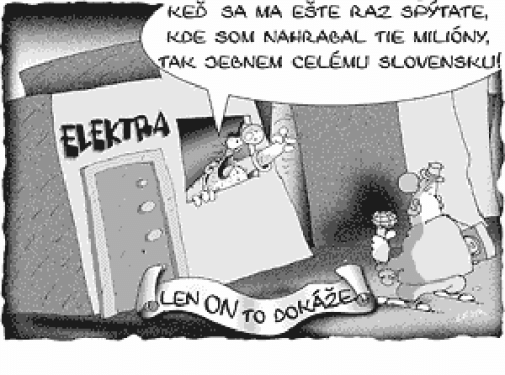 Spomienka na zlodeja a vraha Mečiara